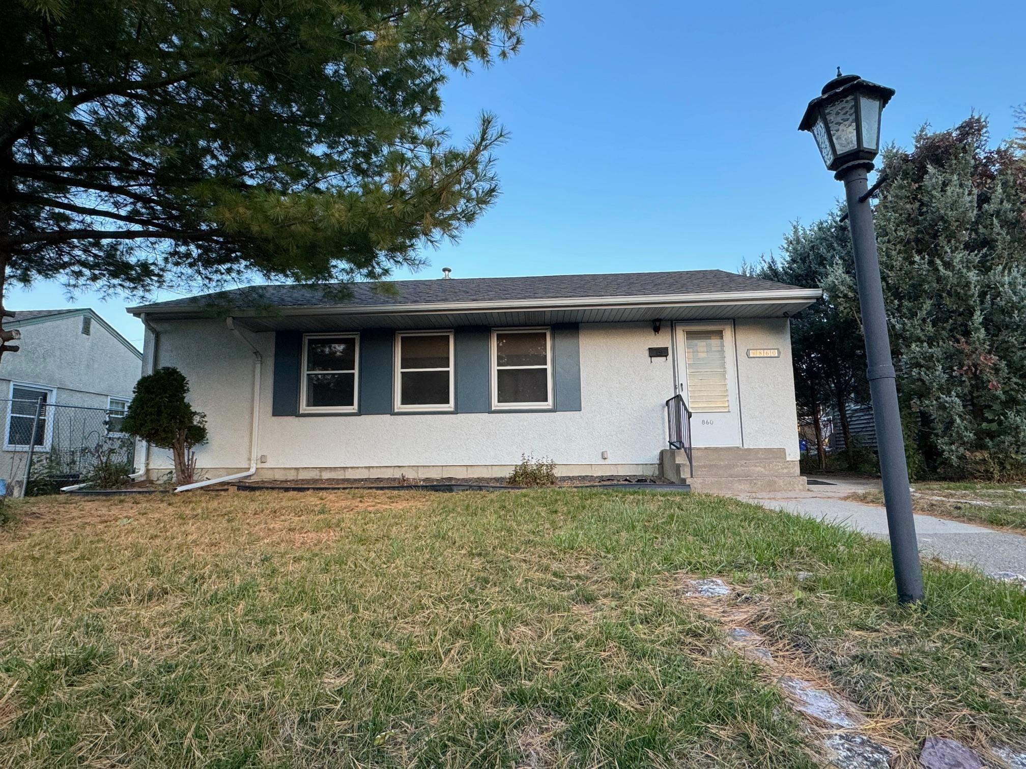 View of Residential at 860 Howard Street, Saint Paul MN 55119, Saint Paul - Mike Wilen | Minnesota Team Real Estate