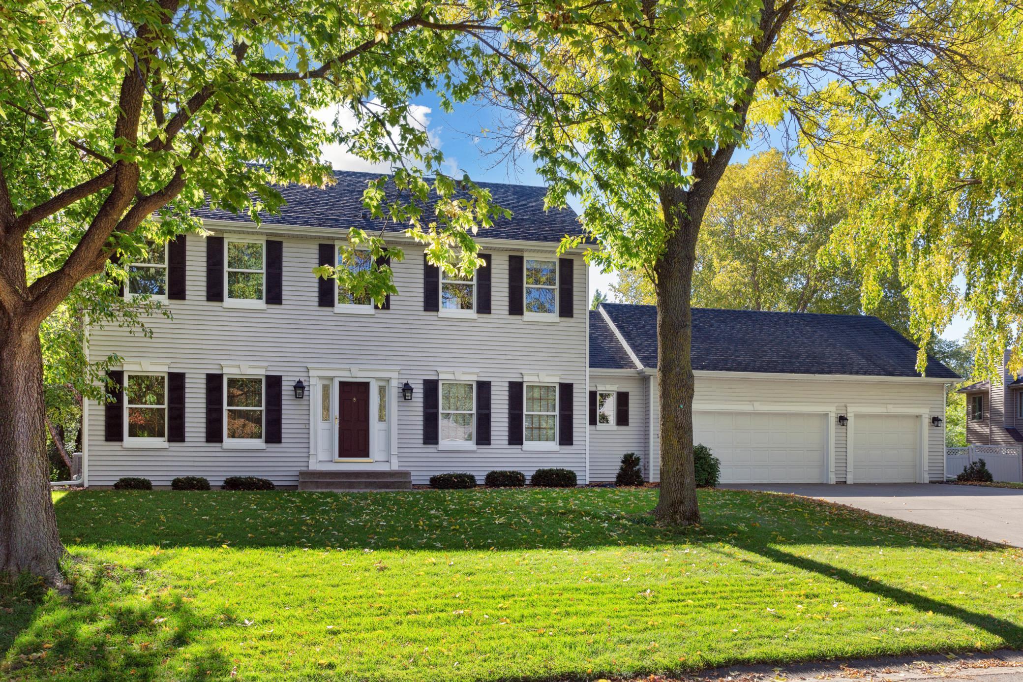View of Residential at 1408 Sherman Lake Road, Lino Lakes MN 55038, Lino Lakes - Mike Wilen | Minnesota Team Real Estate