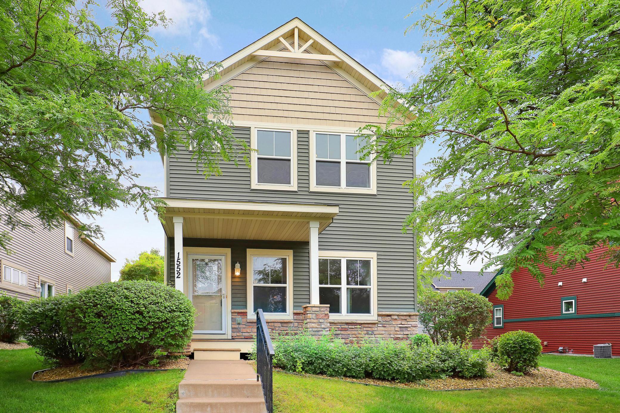 View of Residential at 1552 Legacy Parkway, Maplewood MN 55109, Maplewood - Mike Wilen | Minnesota Team Real Estate