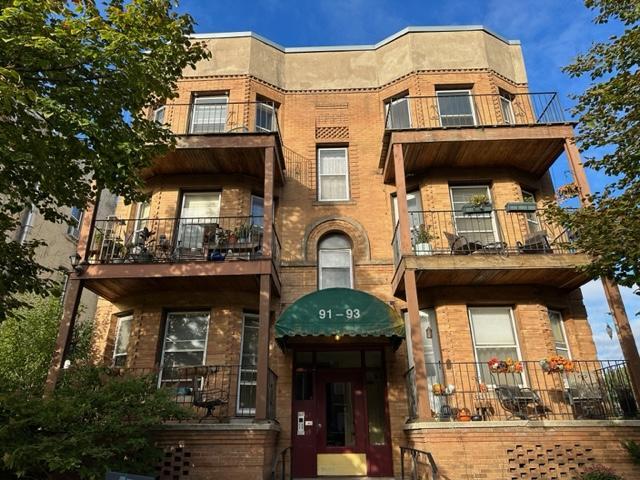View of Residential at 93 Kent Street #3, Saint Paul MN 55102, Saint Paul - Mike Wilen | Minnesota Team Real Estate