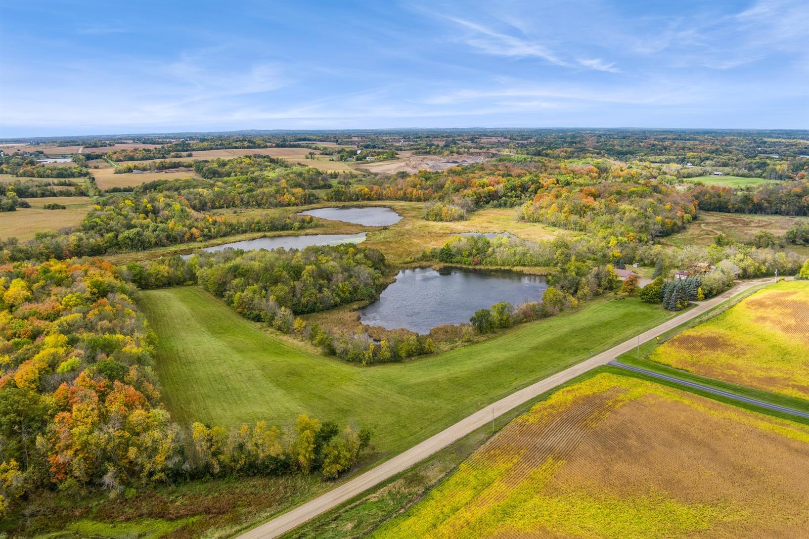 View of Land at xxx Dillon Avenue, Maple Lake MN 55358, Maple Lake - Mike Wilen | Minnesota Team Real Estate