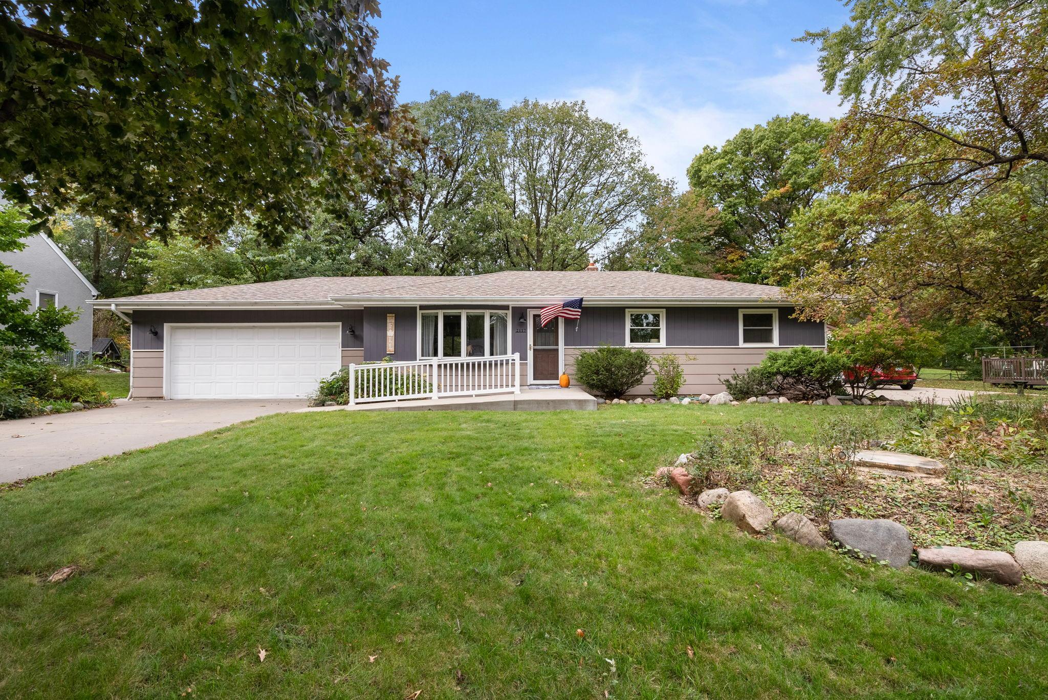 View of Residential at 2117 William Street, Roseville MN 55113, Roseville - Mike Wilen | Minnesota Team Real Estate