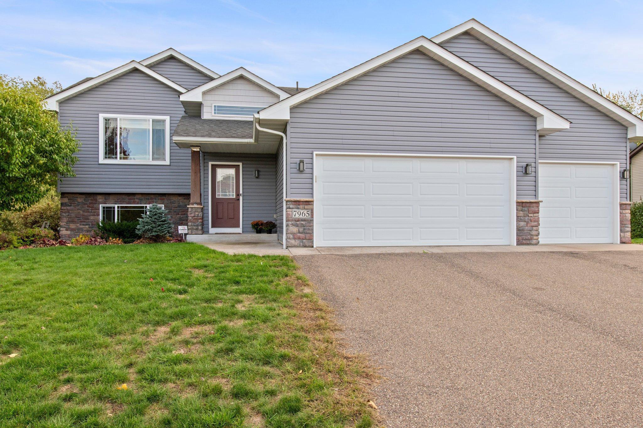 View of Residential at 7965 384th Trail, North Branch MN 55056, North Branch - Mike Wilen | Minnesota Team Real Estate
