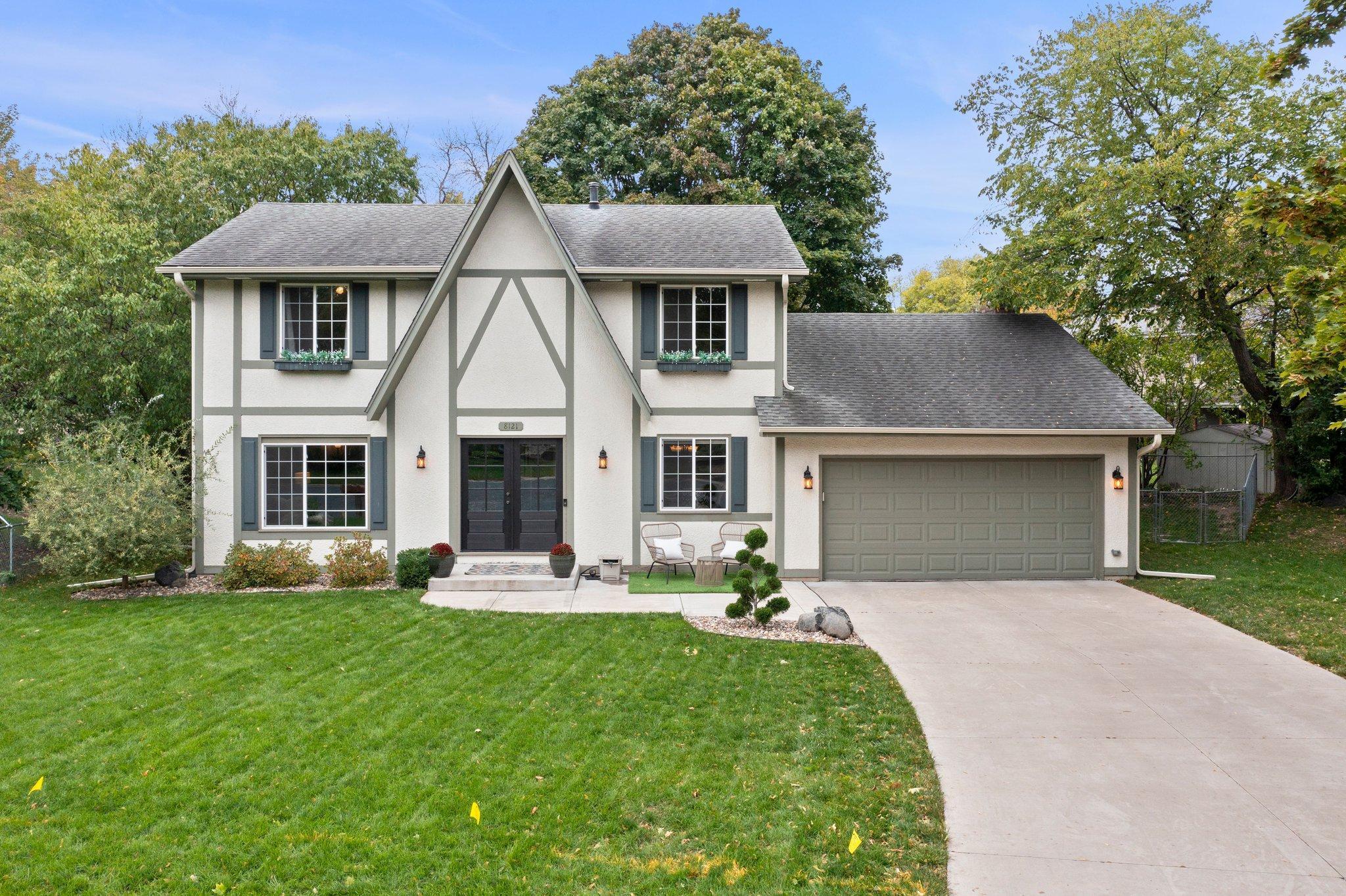 View of Residential at 8121 60 1/2 Avenue, New Hope MN 55428, New Hope - Mike Wilen | Minnesota Team Real Estate