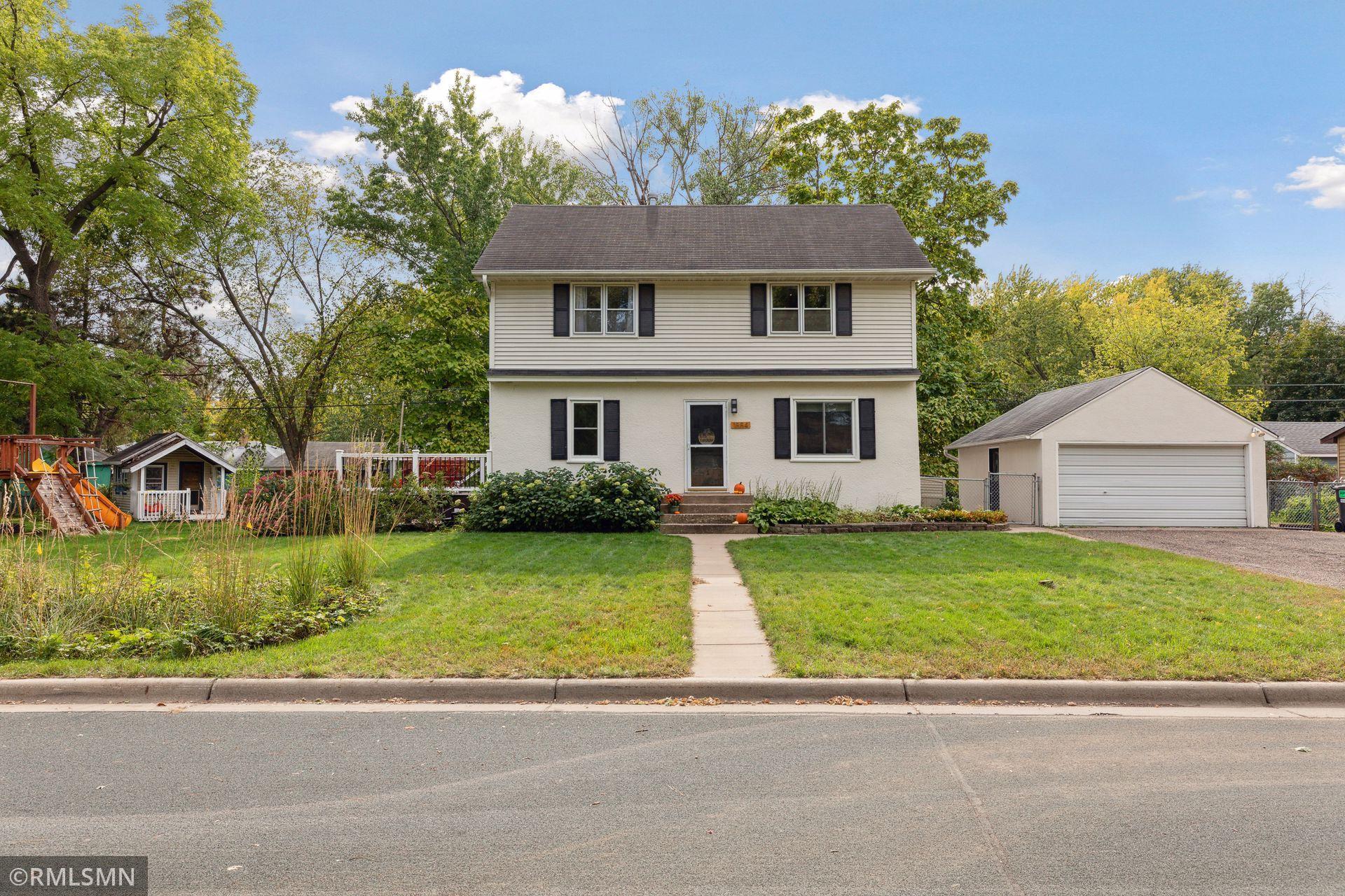 View of Residential at 1884 Lake Lane, Arden Hills MN 55112, Arden Hills - Mike Wilen | Minnesota Team Real Estate