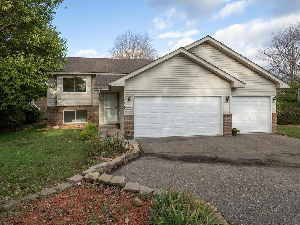 View of Residential at 5475 Bunker Lake Boulevard, Ramsey MN 55303, Ramsey - Mike Wilen | Minnesota Team Real Estate