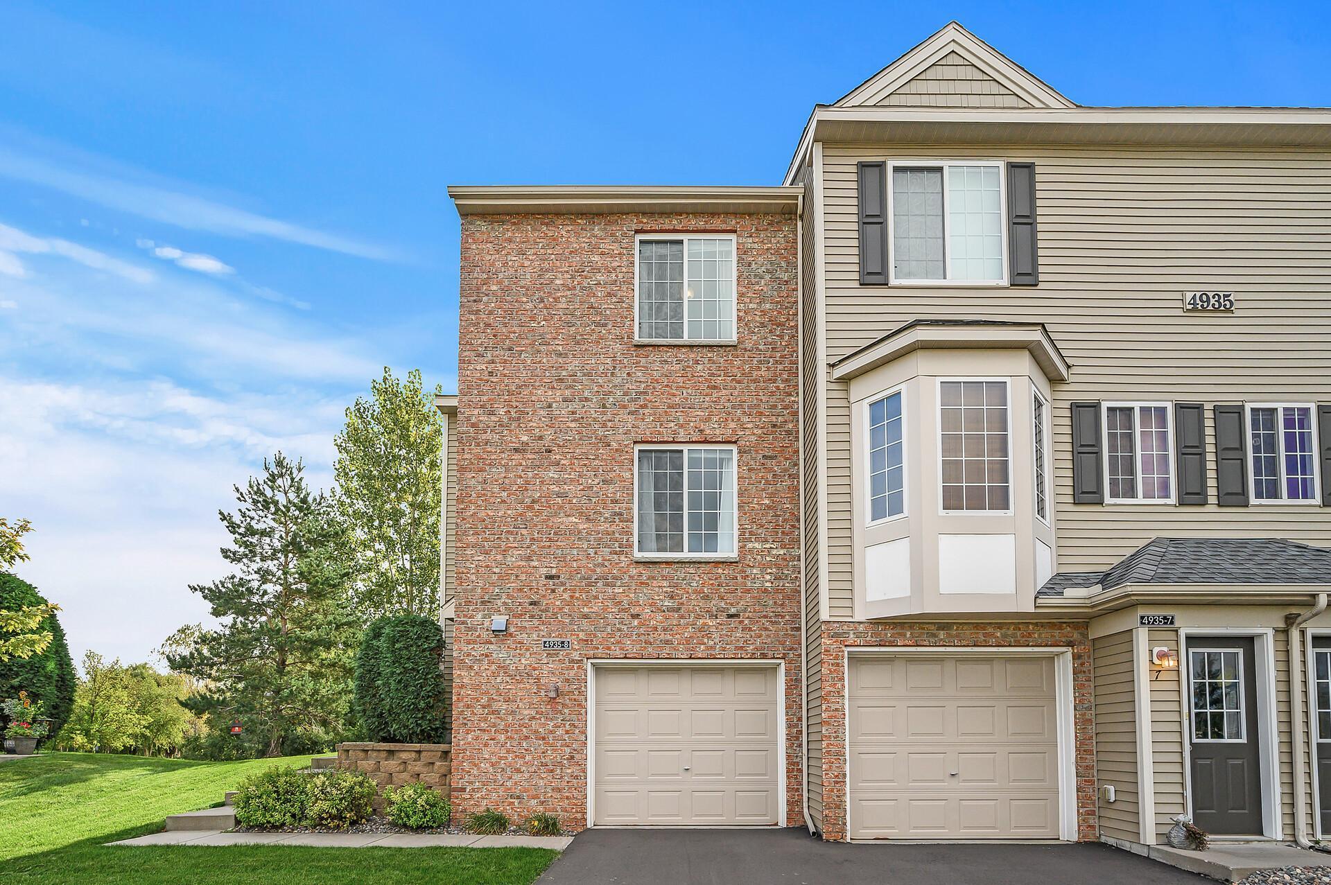 View of Residential at 4935 Education Drive #8, Hugo MN 55038, Hugo - Mike Wilen | Minnesota Team Real Estate