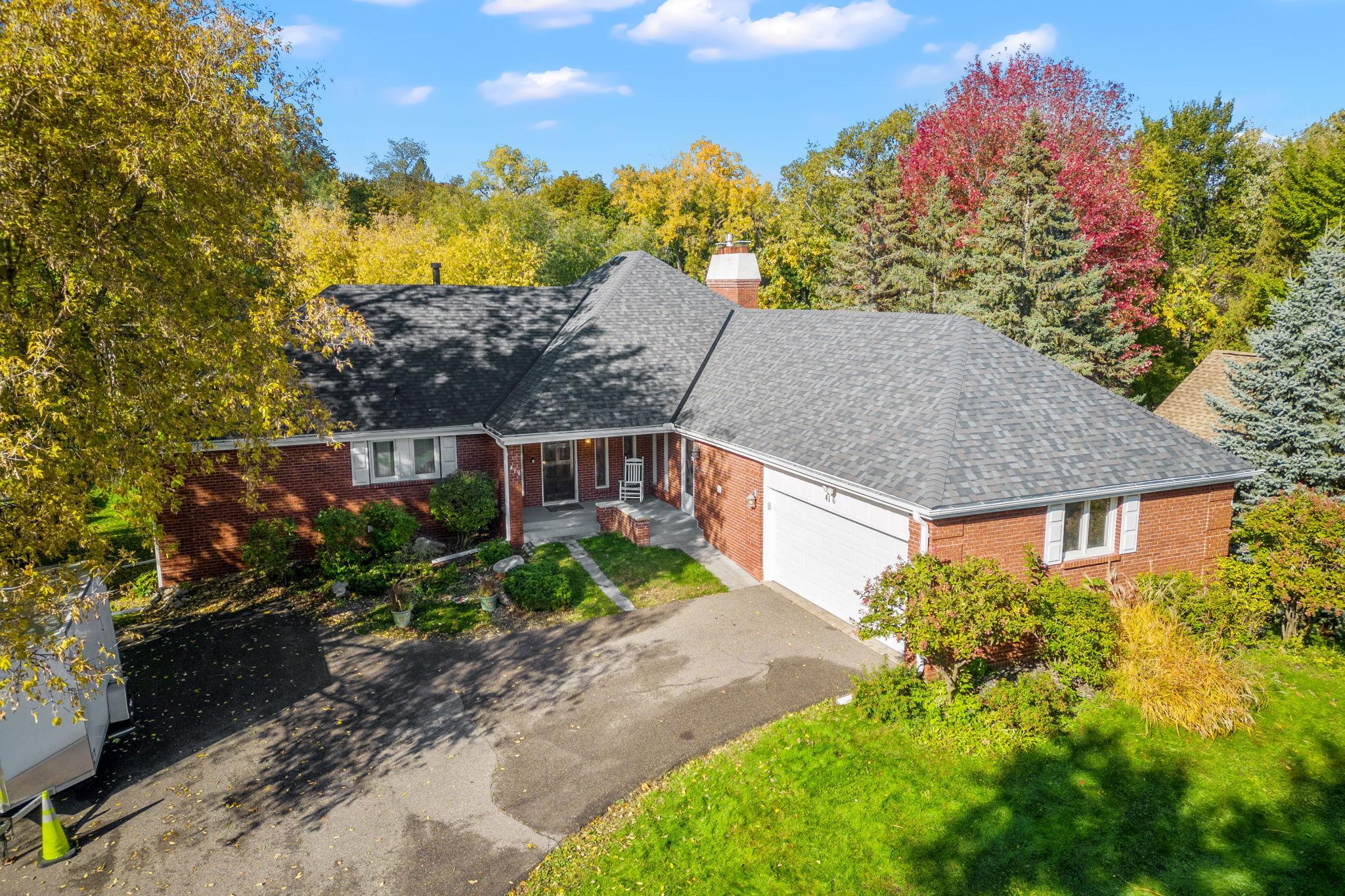 View of Residential at 416 Parkview Terrace, Golden Valley MN 55416, Golden Valley - Mike Wilen | Minnesota Team Real Estate