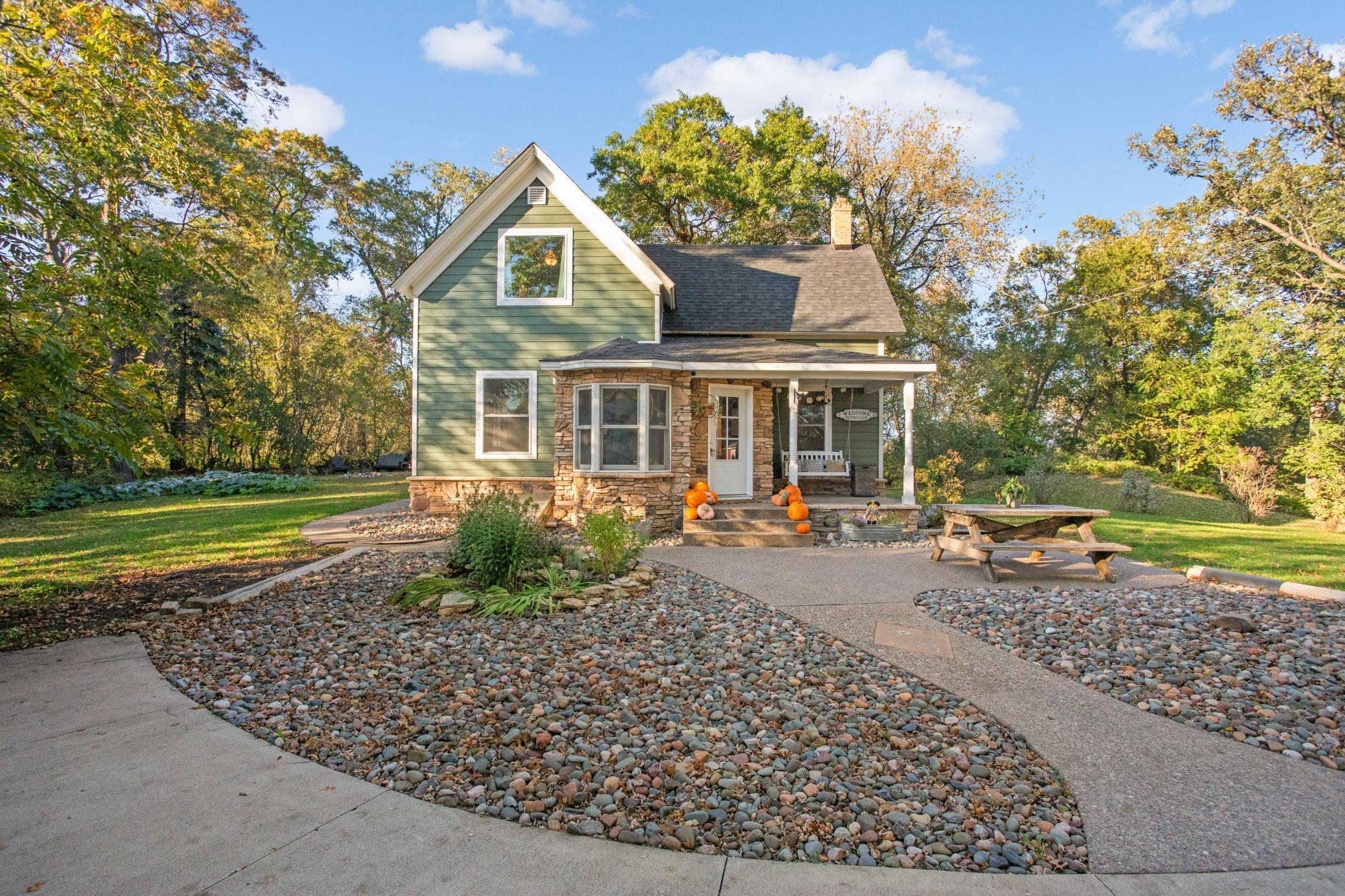View of Residential at 2533 309th Avenue, Cambridge MN 55008, Cambridge - Mike Wilen | Minnesota Team Real Estate
