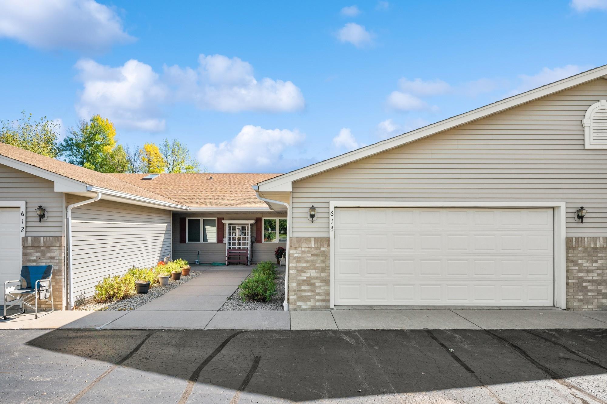 View of Residential at 614 4th Avenue, Princeton MN 55371, Princeton - Mike Wilen | Minnesota Team Real Estate