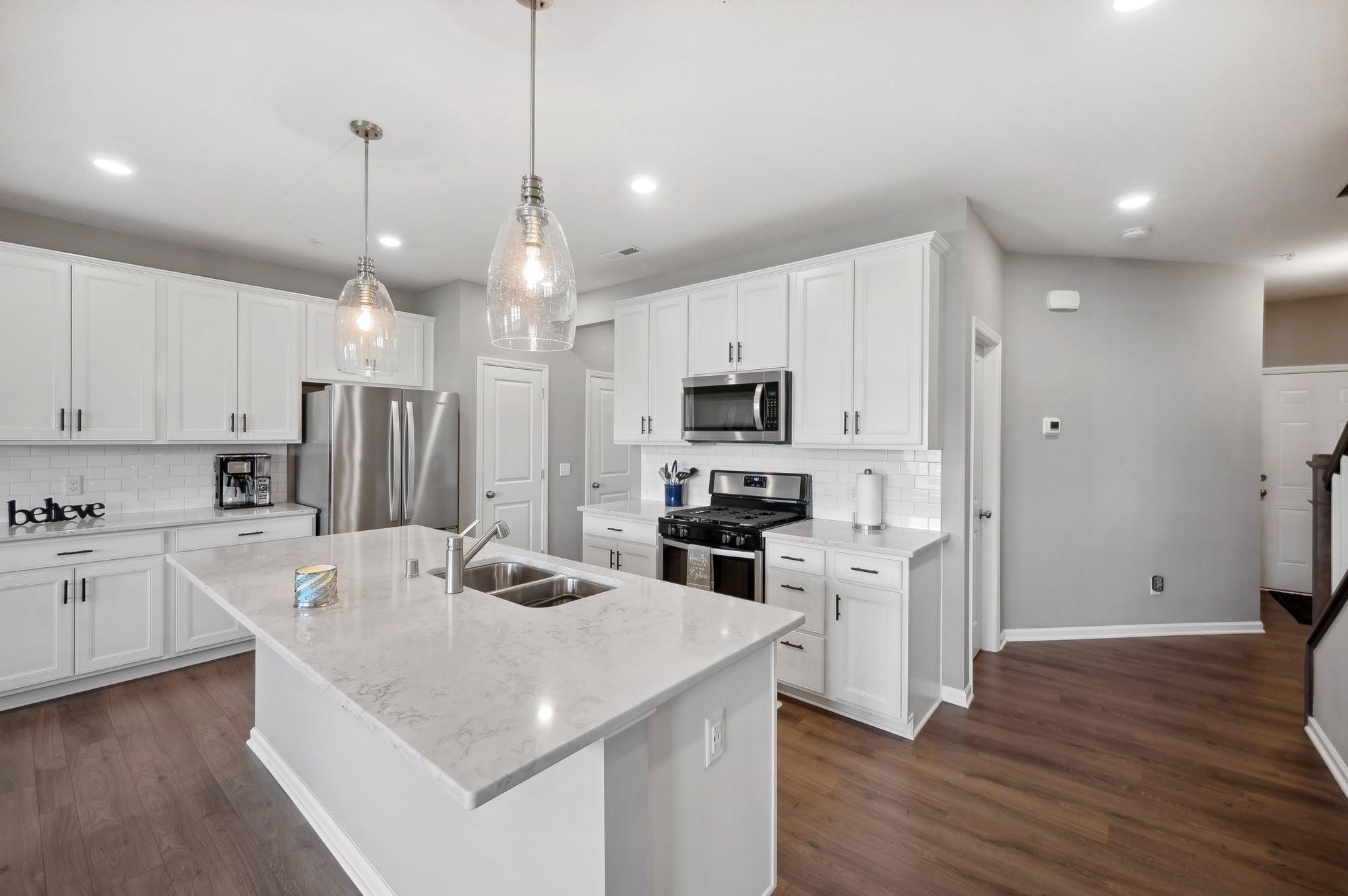 View of Residential at 5117 94th Lane, Brooklyn Park MN 55443, Brooklyn Park - Mike Wilen | Minnesota Team Real Estate