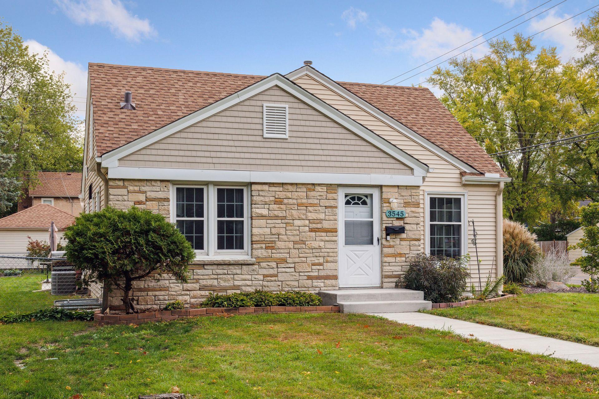 View of Residential at 3545 Sumter Avenue, Saint Louis Park MN 55426, Saint Louis Park - Mike Wilen | Minnesota Team Real Estate