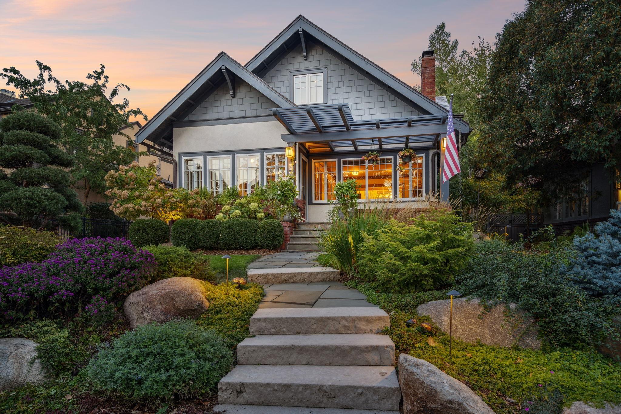 View of Residential at 441 Oliver Avenue, Minneapolis MN 55405, Minneapolis - Mike Wilen | Minnesota Team Real Estate