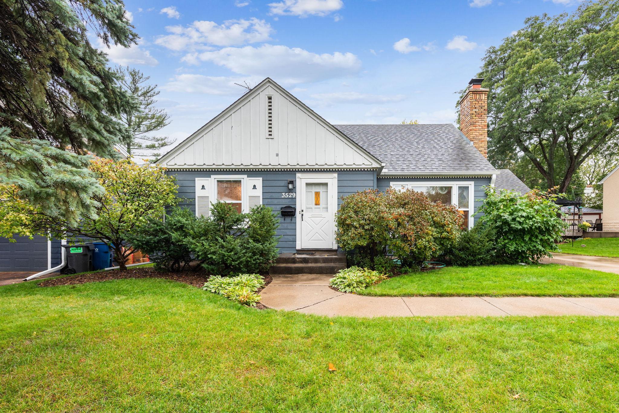 View of Residential at 3529 54th Street, Edina MN 55410, Edina - Mike Wilen | Minnesota Team Real Estate