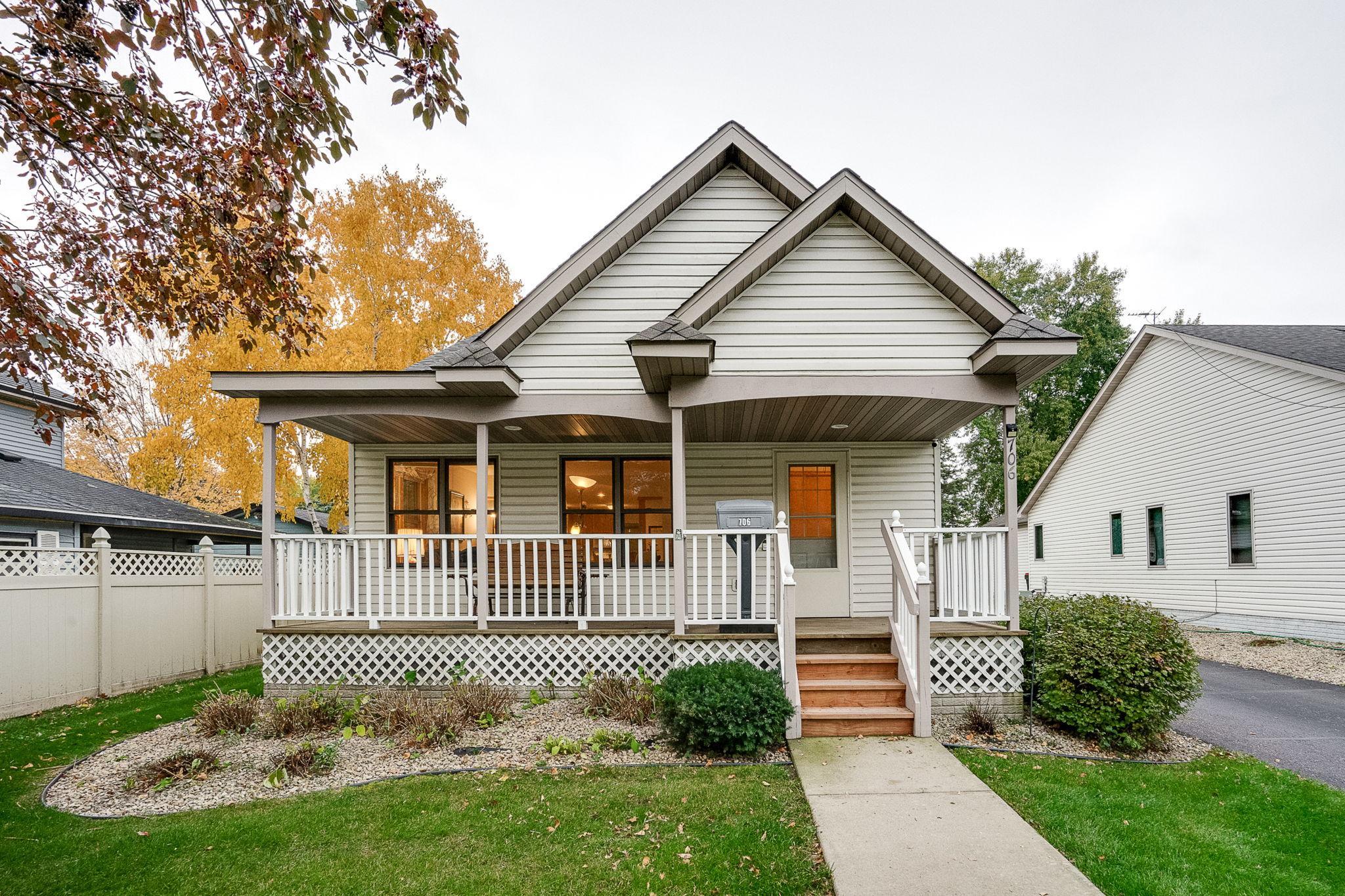 View of Residential at 706 5th Street, Monticello MN 55362, Monticello - Mike Wilen | Minnesota Team Real Estate