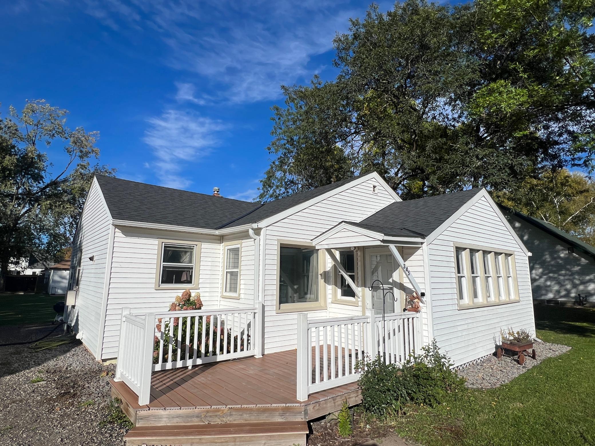 View of Residential at 345 2nd Street, Rush City MN 55069, Rush City - Mike Wilen | Minnesota Team Real Estate