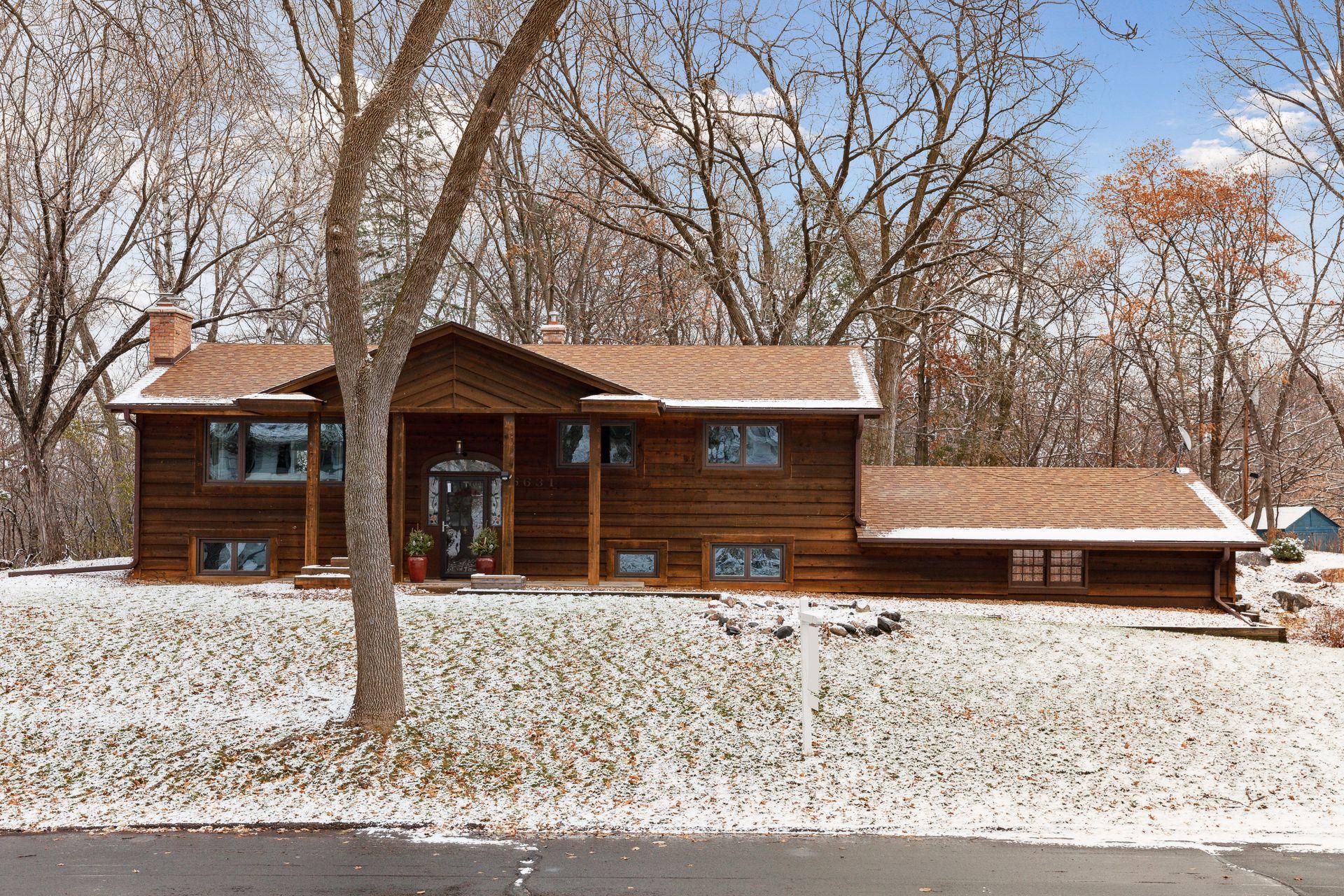 View of Residential at 6631 Kingston Drive, Eden Prairie MN 55346, Eden Prairie - Mike Wilen | Minnesota Team Real Estate