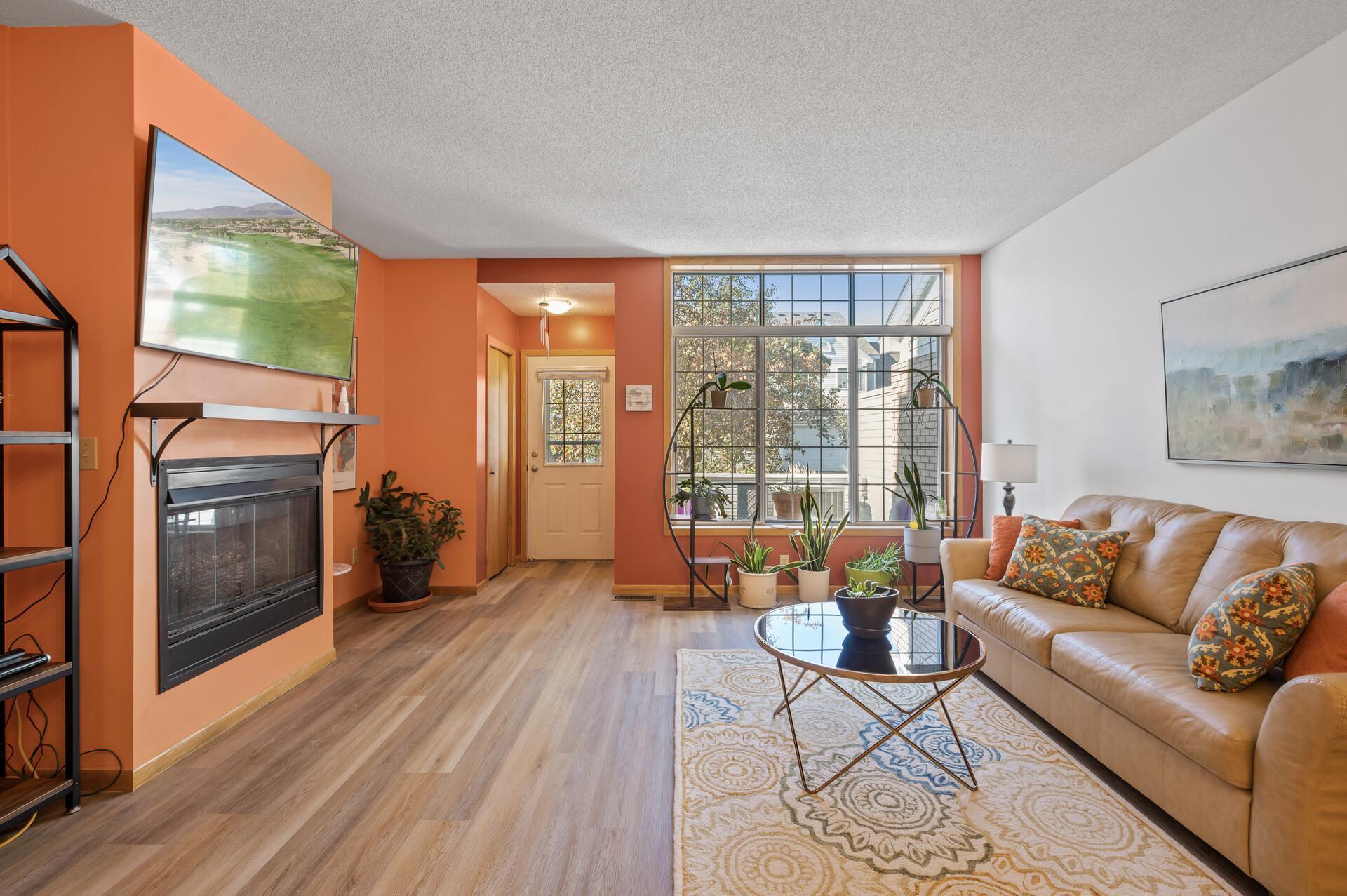 View of Residential at 518 Lovell Avenue #6, Roseville MN 55113, Roseville - Mike Wilen | Minnesota Team Real Estate