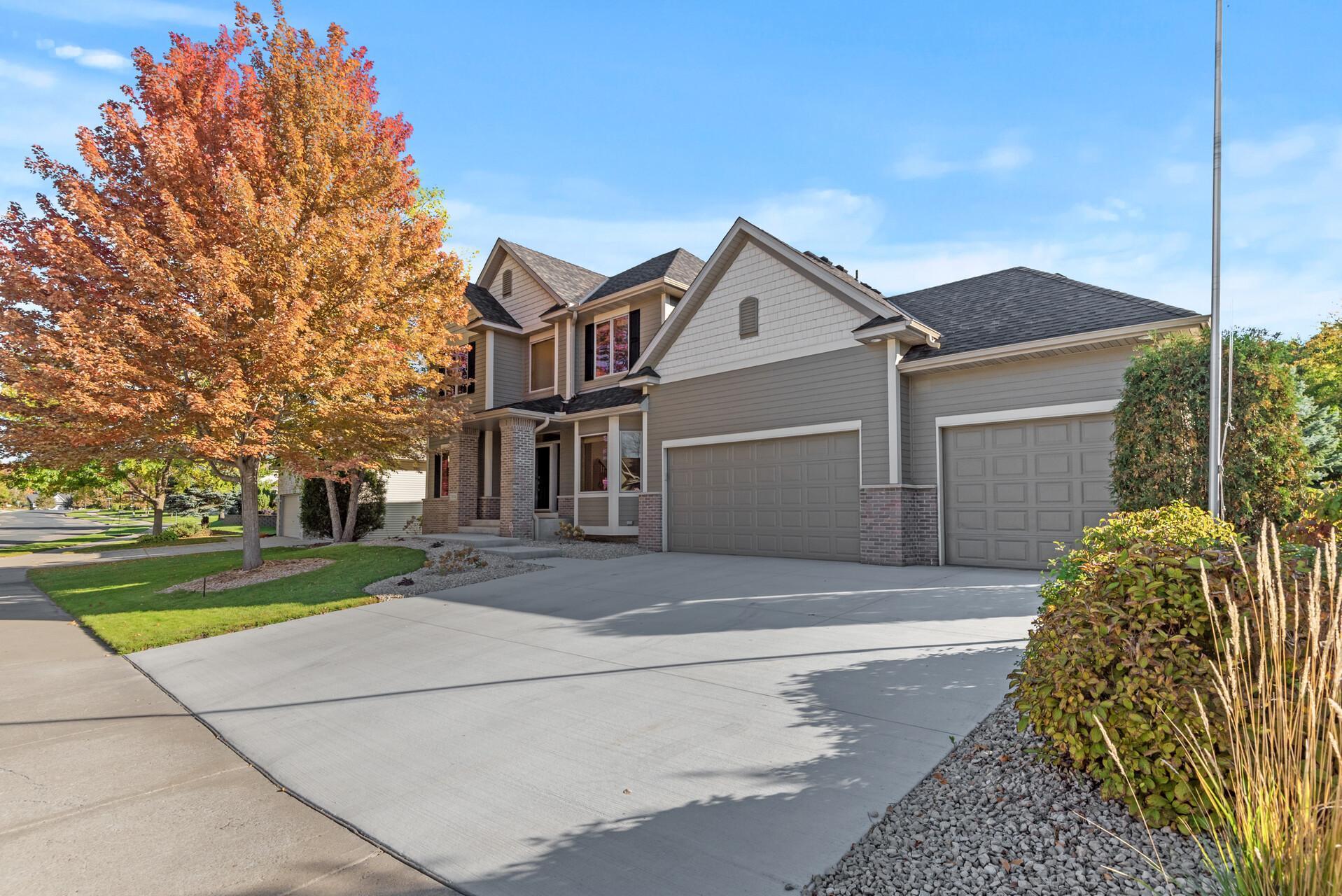 View of Residential at 7074 Terraceview Lane, Maple Grove MN 55311, Maple Grove - Mike Wilen | Minnesota Team Real Estate