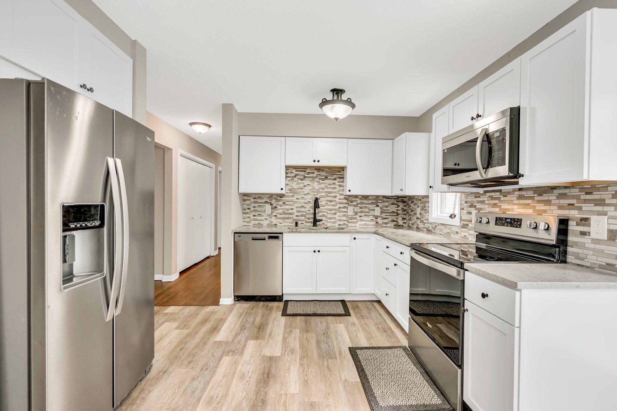 View of Residential at 8178 Hyde Avenue, Cottage Grove MN 55016, Cottage Grove - Mike Wilen | Minnesota Team Real Estate
