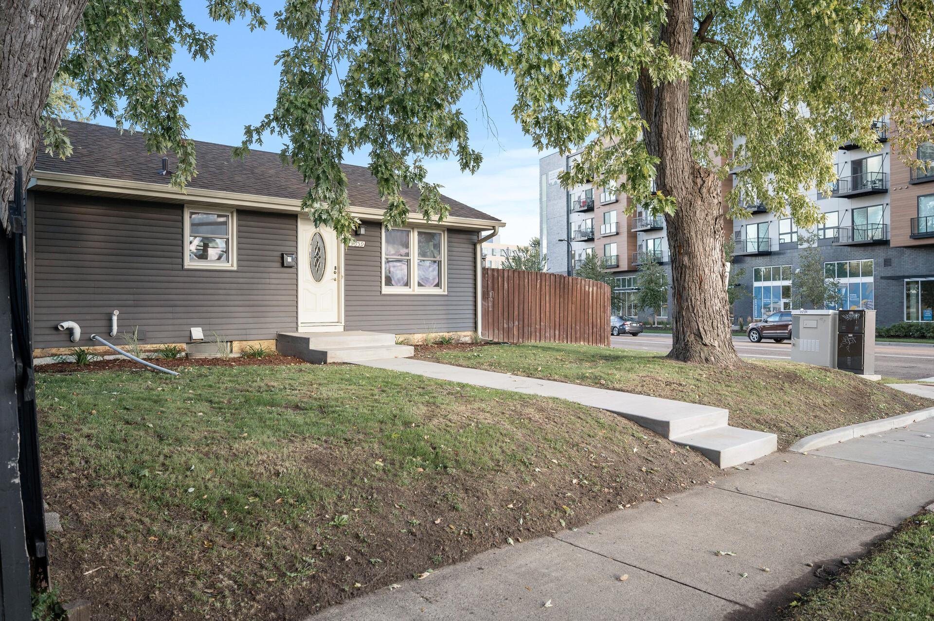 View of Residential at 4559 Snelling Avenue, Minneapolis MN 55406, Minneapolis - Mike Wilen | Minnesota Team Real Estate