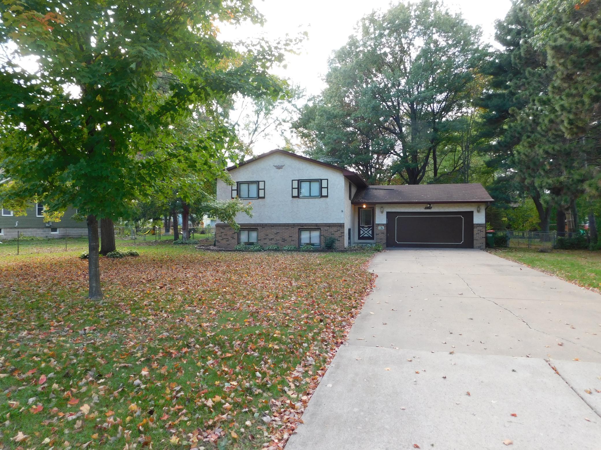 View of Residential at 8378 Laddie Road, Spring Lake Park MN 55432, Spring Lake Park - Mike Wilen | Minnesota Team Real Estate