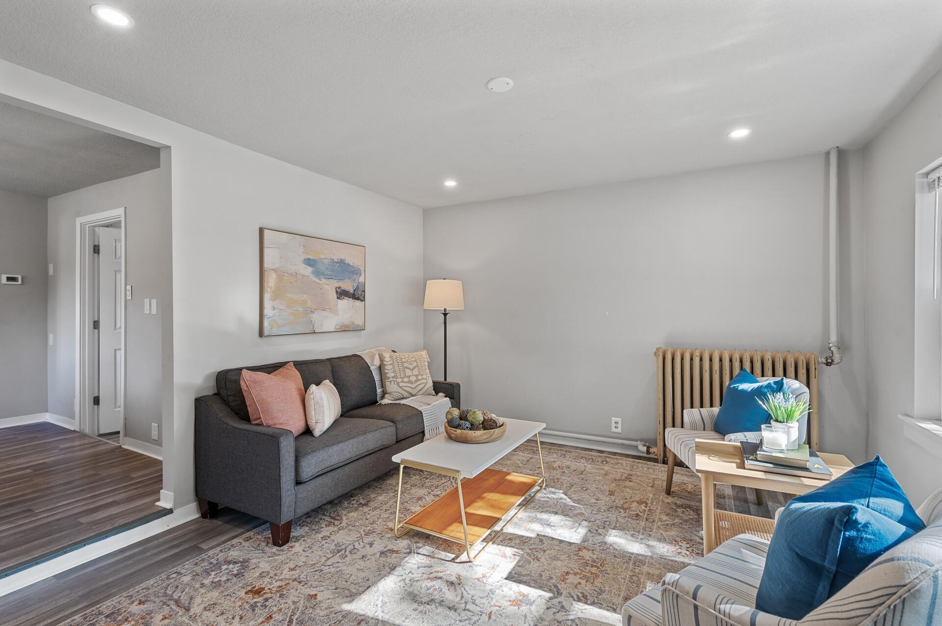 View of Residential at 35 Stevens Street, Saint Paul MN 55107, Saint Paul - Mike Wilen | Minnesota Team Real Estate