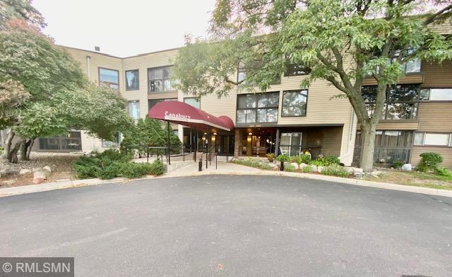 View of Residential at 2495 Canabury Drive #322, Little Canada MN 55117, Little Canada - Mike Wilen | Minnesota Team Real Estate