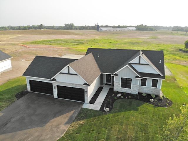 View of Residential at 4438 167th Avenue, Andover MN 55304, Andover - Mike Wilen | Minnesota Team Real Estate