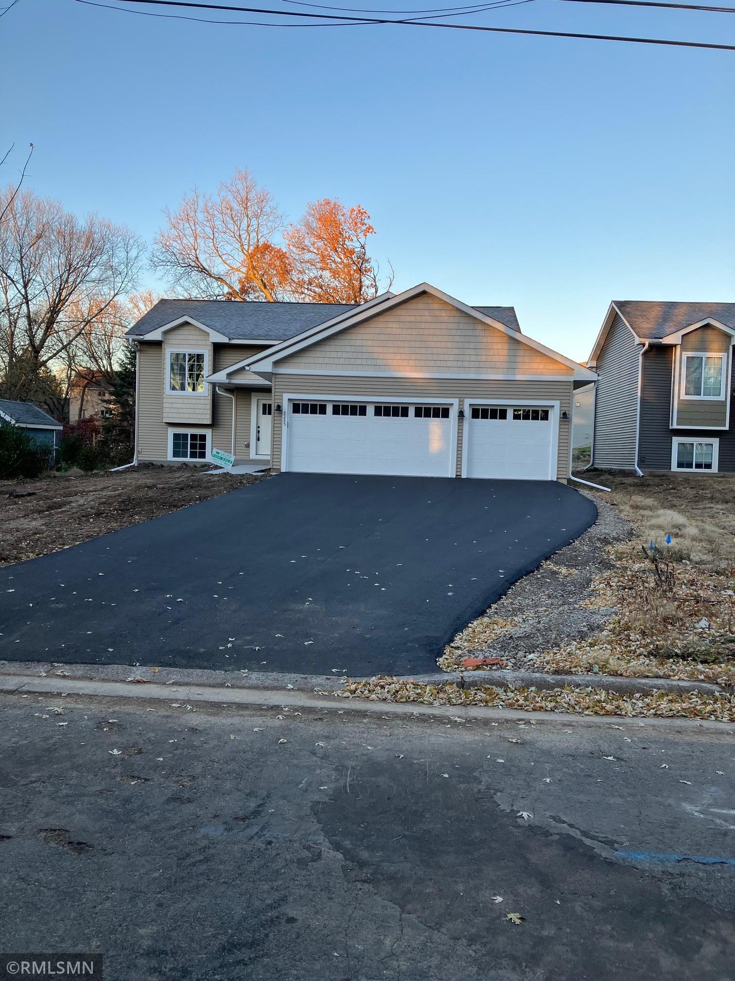 View of Residential at 2225 6th Street, North Saint Paul MN 55109, North Saint Paul - Mike Wilen | Minnesota Team Real Estate
