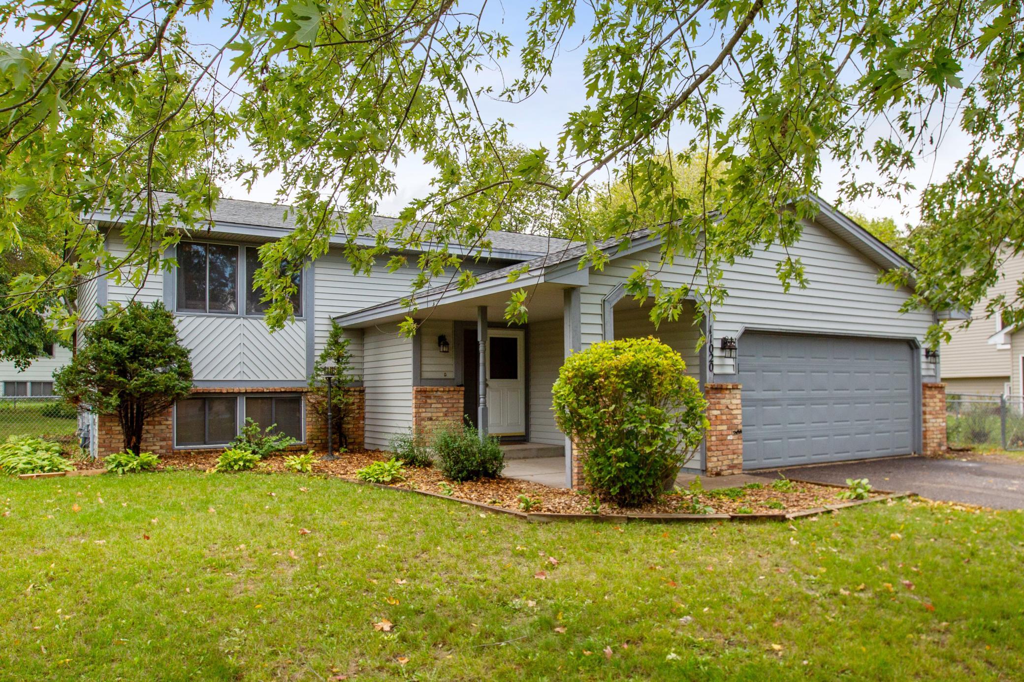 View of Residential at 11020 Wisconsin Avenue, Champlin MN 55316, Champlin - Mike Wilen | Minnesota Team Real Estate
