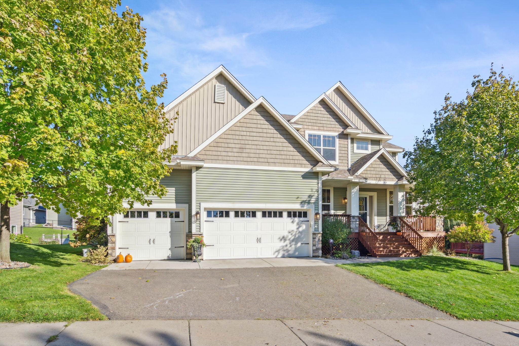 View of Residential at 17232 68th Place, Maple Grove MN 55311, Maple Grove - Mike Wilen | Minnesota Team Real Estate