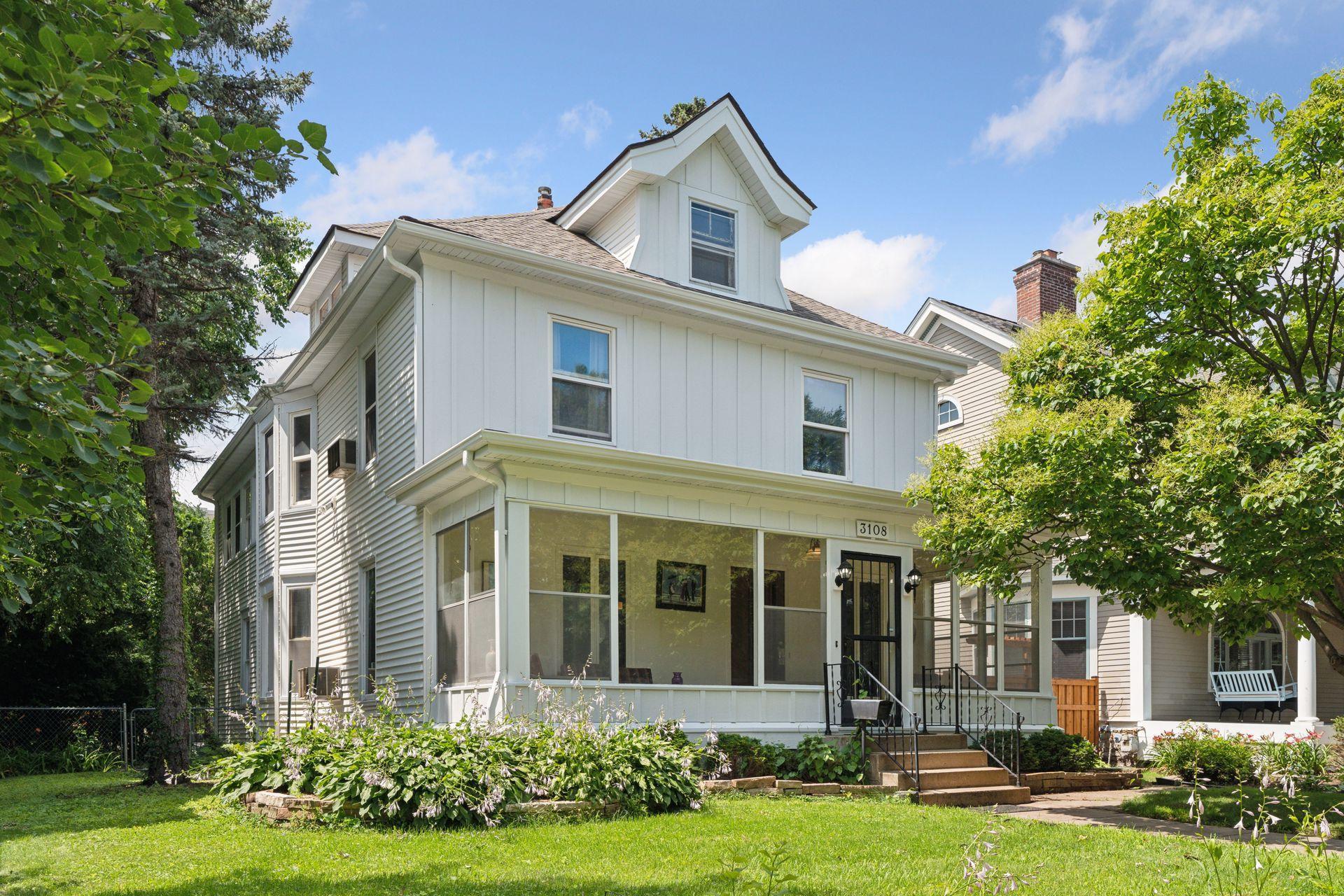 View of Residential at 3108 James Avenue, Minneapolis MN 55408, Minneapolis - Mike Wilen | Minnesota Team Real Estate