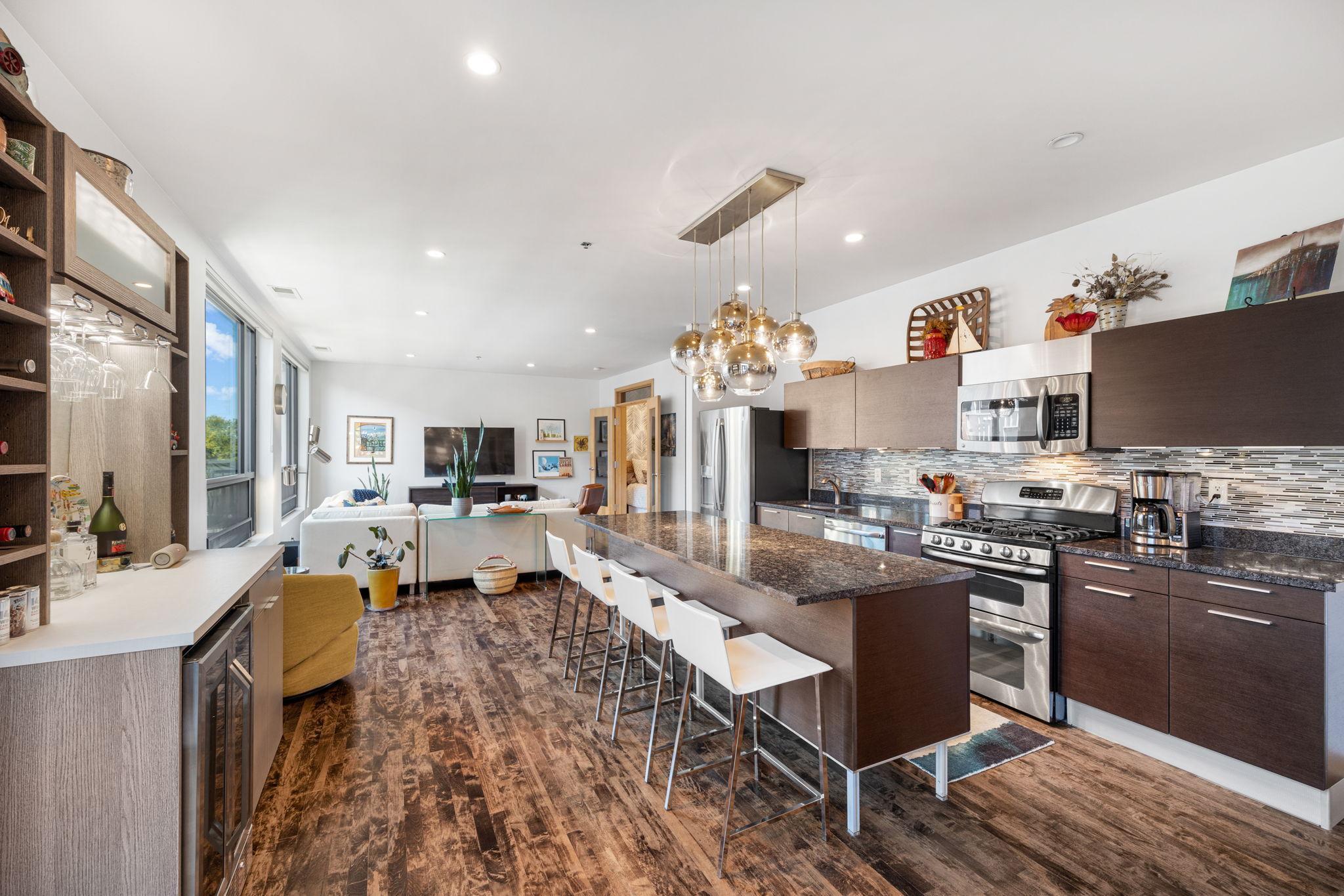 View of Residential at 3116 Lake Street #424, Minneapolis MN 55416, Minneapolis - Mike Wilen | Minnesota Team Real Estate