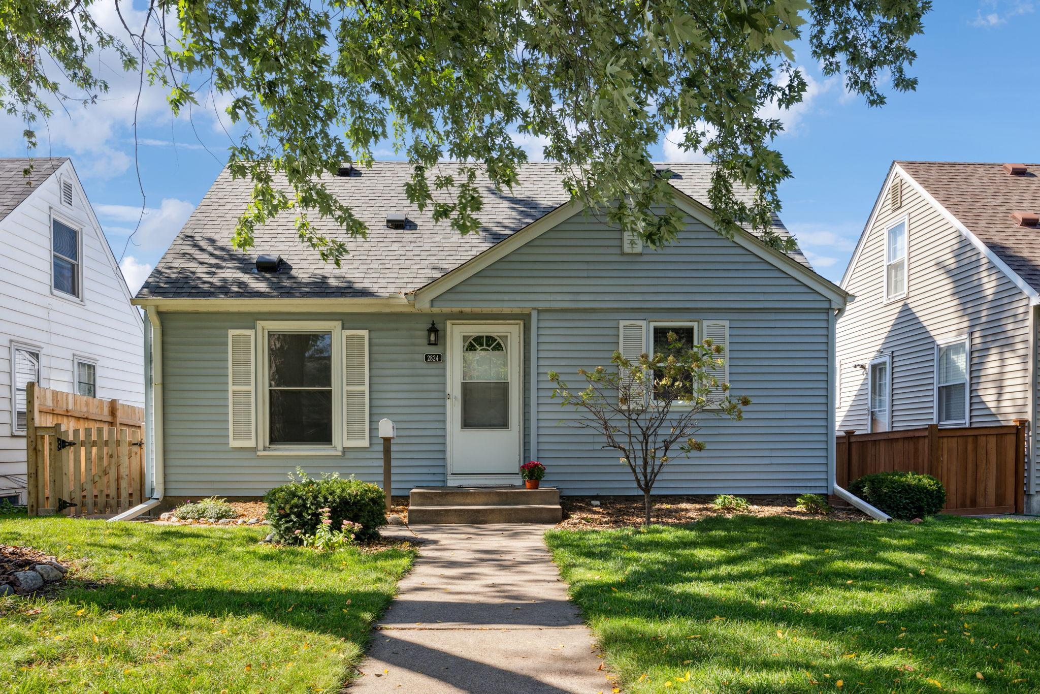 View of Residential at 2824 Georgia Avenue, Saint Louis Park MN 55426, Saint Louis Park - Mike Wilen | Minnesota Team Real Estate