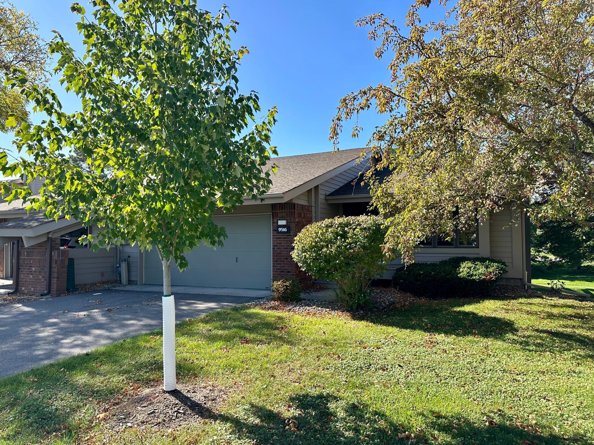 View of Residential at 9516 Woodbridge Road, Bloomington MN 55438, Bloomington - Mike Wilen | Minnesota Team Real Estate