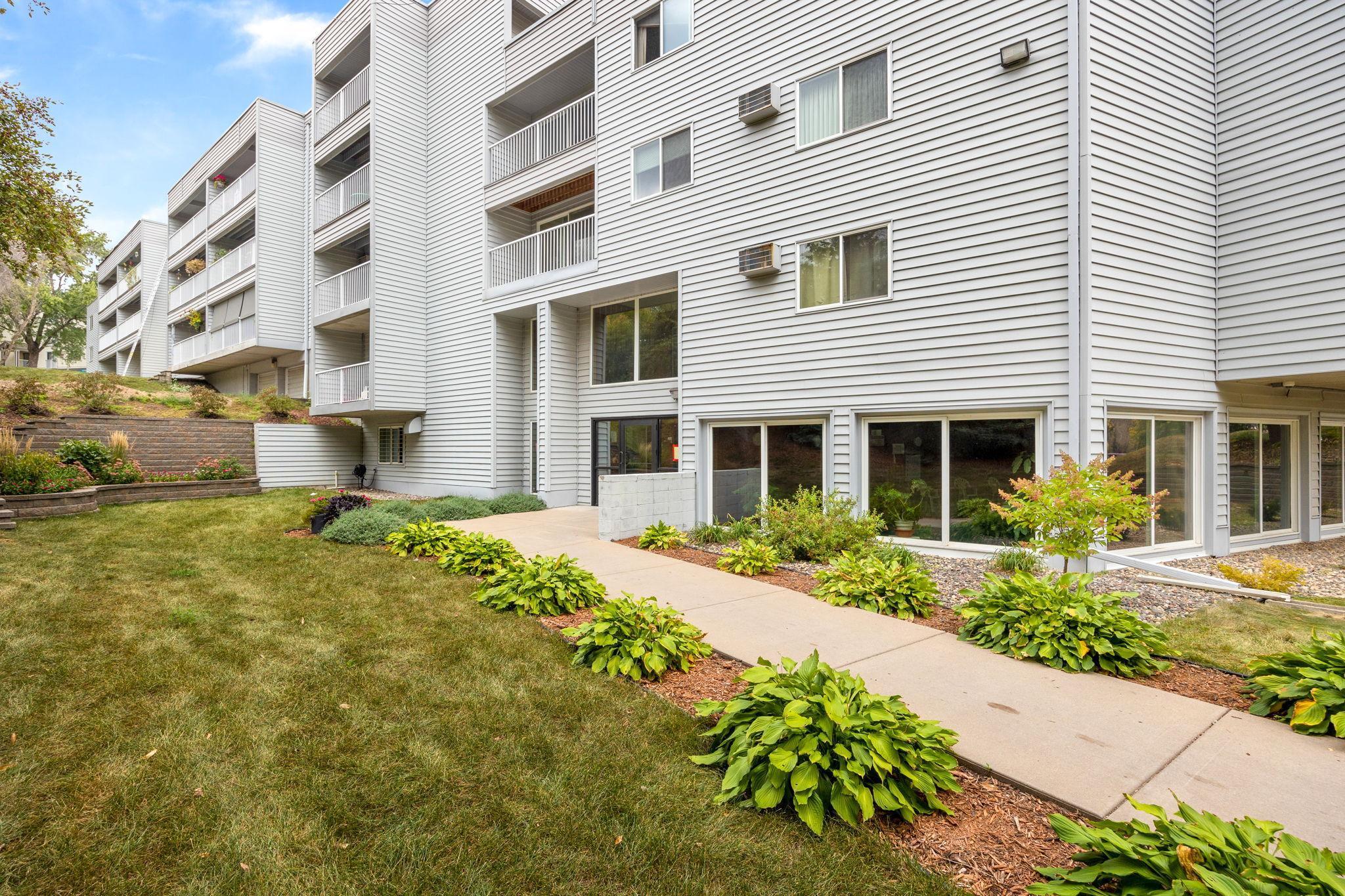 View of Residential at 175 County Road B2 #420, Little Canada MN 55117, Little Canada - Mike Wilen | Minnesota Team Real Estate