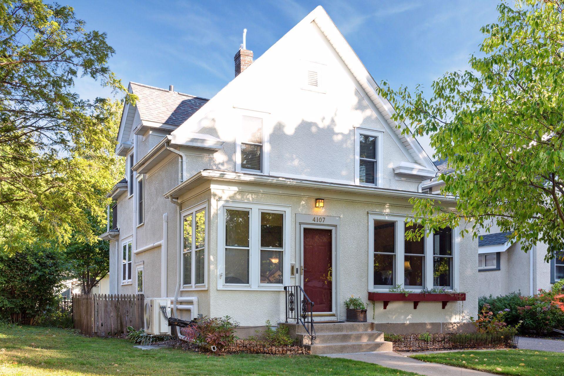 View of Residential at 4107 Pillsbury Avenue, Minneapolis MN 55409, Minneapolis - Mike Wilen | Minnesota Team Real Estate