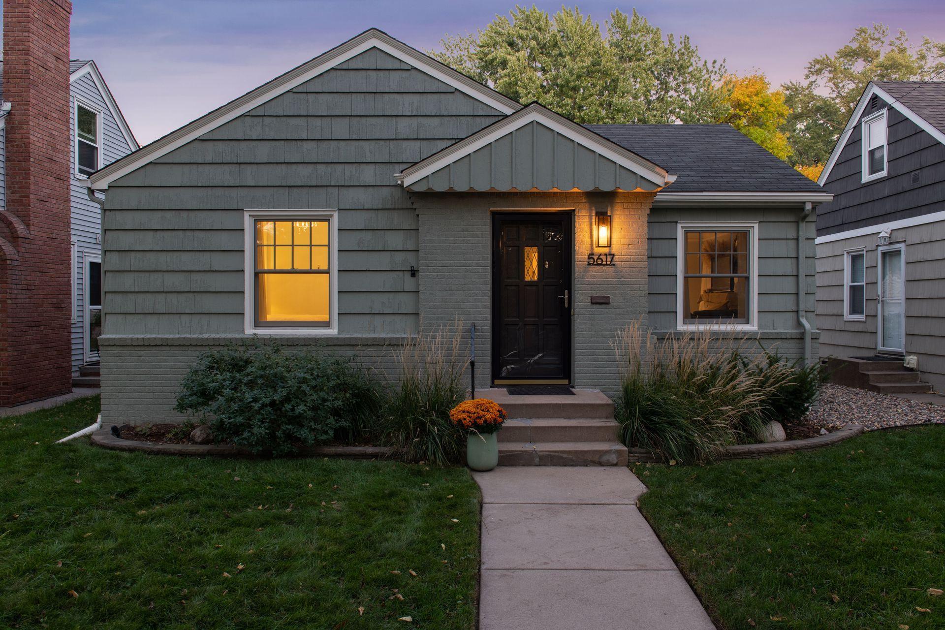 View of Residential at 5617 Newton Avenue, Minneapolis MN 55419, Minneapolis - Mike Wilen | Minnesota Team Real Estate