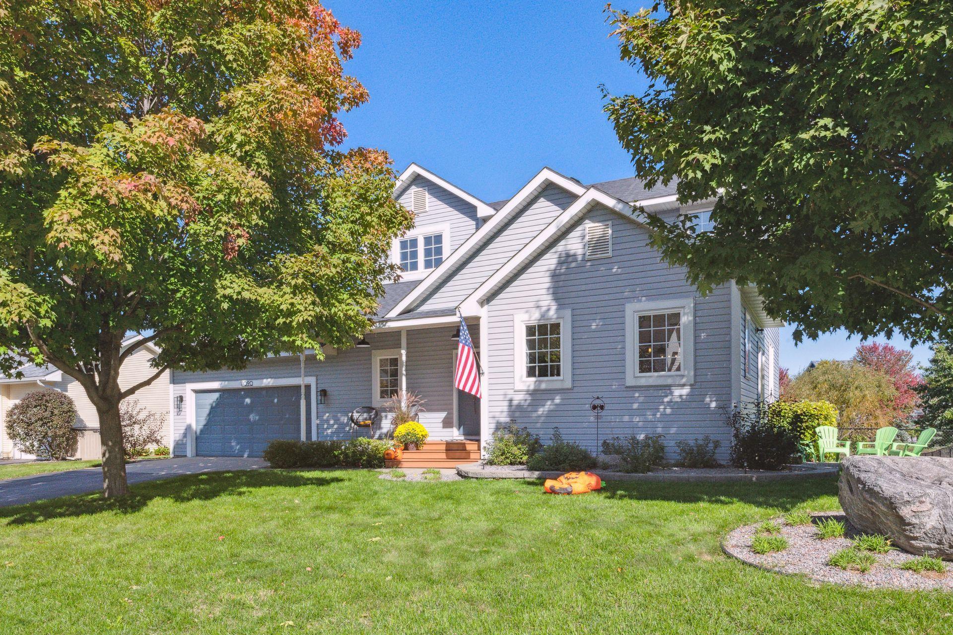 View of Residential at 11090 20th Street, Saint Michael MN 55376, Saint Michael - Mike Wilen | Minnesota Team Real Estate