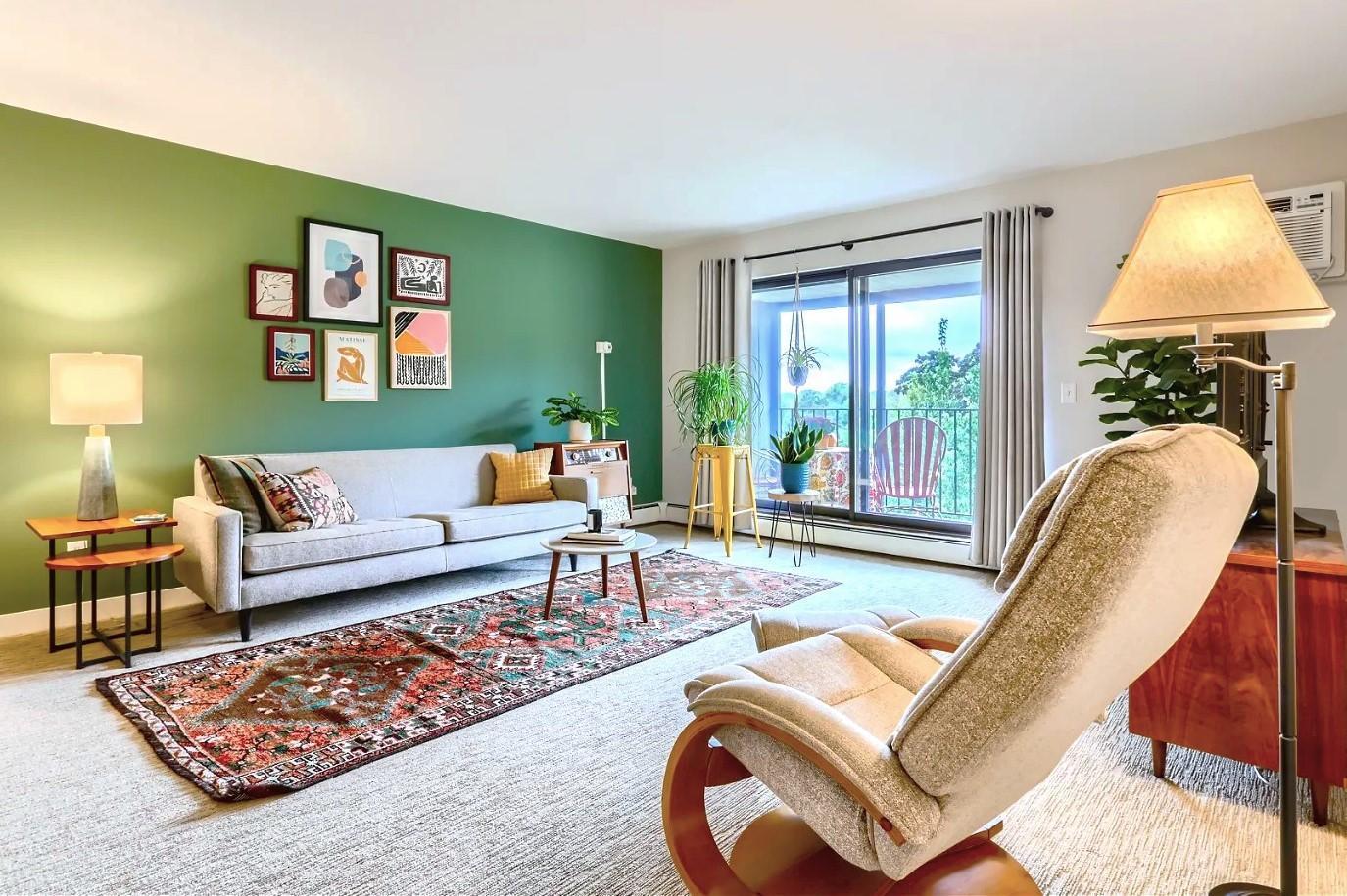 View of Residential at 5545 Chicago Avenue #307, Minneapolis MN 55417, Minneapolis - Mike Wilen | Minnesota Team Real Estate