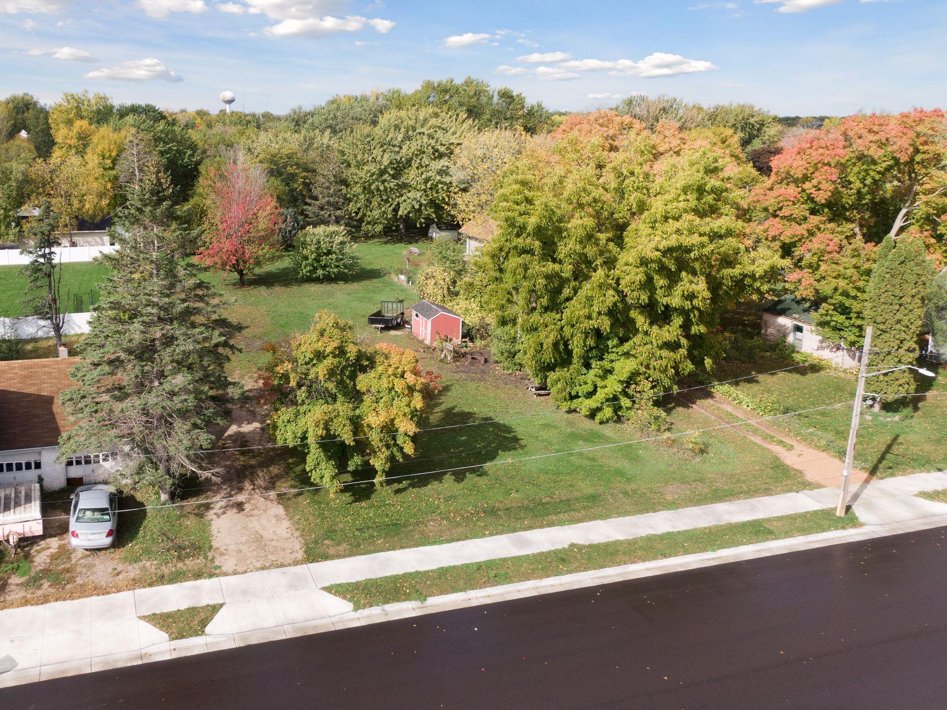 View of Land at 231 Center Avenue, Montrose MN 55363, Montrose - Mike Wilen | Minnesota Team Real Estate