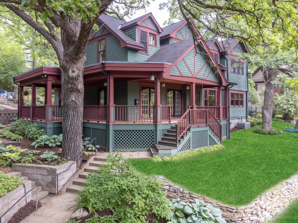 View of Residential at 2243 Hillside Avenue, Saint Paul MN 55108, Saint Paul - Mike Wilen | Minnesota Team Real Estate