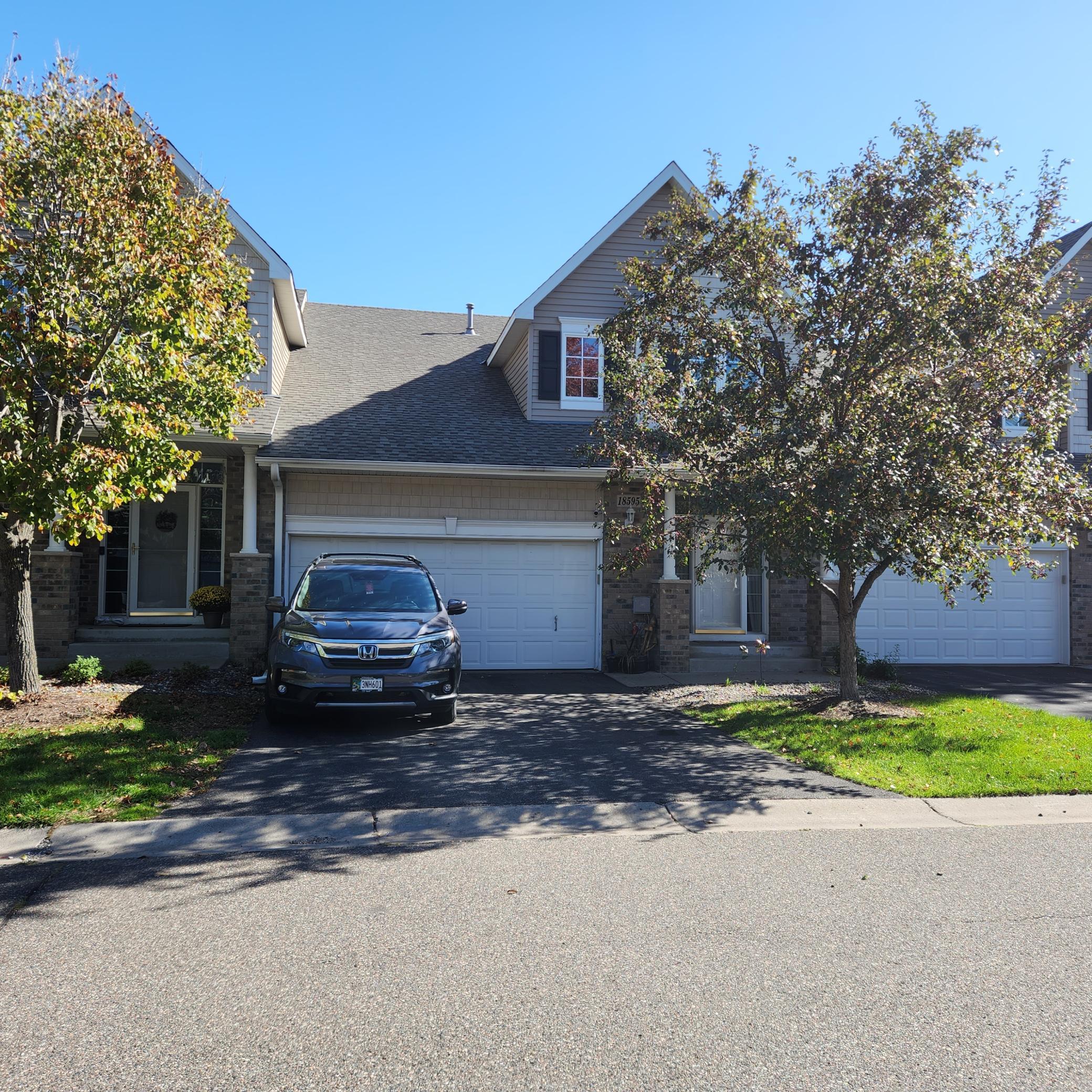 View of Residential at 18595 Tyler Street, Elk River MN 55330, Elk River - Mike Wilen | Minnesota Team Real Estate