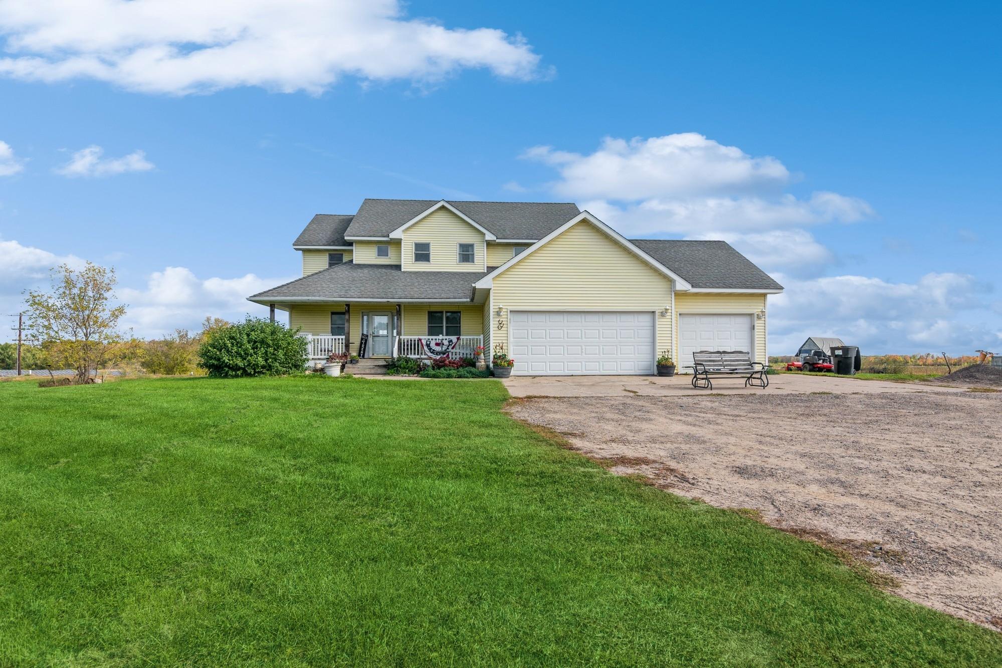 View of Residential at 36875 Oriole Avenue, Lindstrom MN 55045, Lindstrom - Mike Wilen | Minnesota Team Real Estate