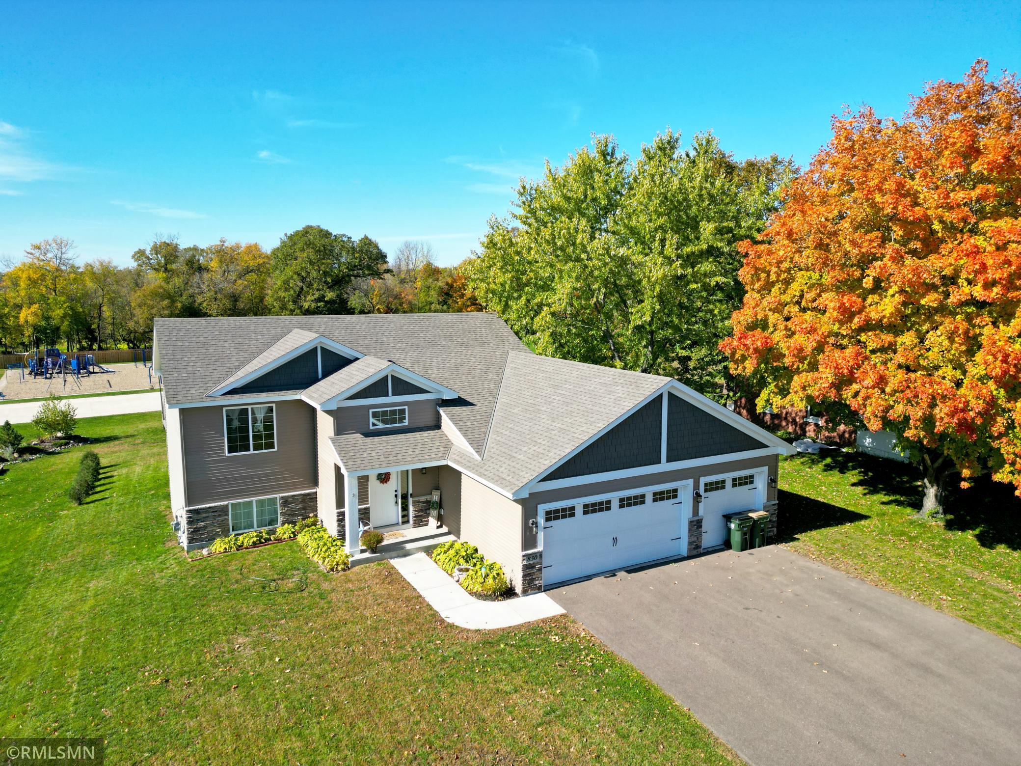 View of Residential at 830 Morrison Avenue, Annandale MN 55302, Annandale - Mike Wilen | Minnesota Team Real Estate