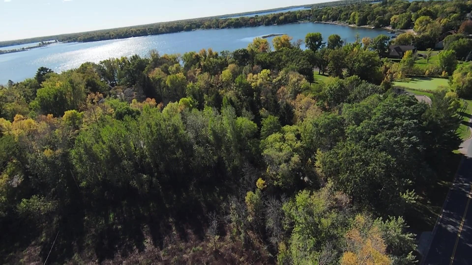 View of Land at XXXX Leilani Lane, Chisago City MN 55013, Chisago City - Mike Wilen | Minnesota Team Real Estate