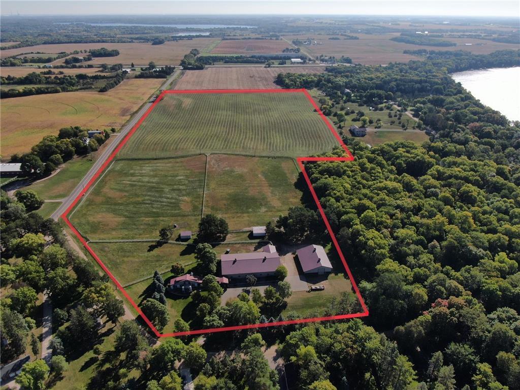 View of Residential at 10668 Kimball Avenue, Annandale MN 55302, Annandale - Mike Wilen | Minnesota Team Real Estate