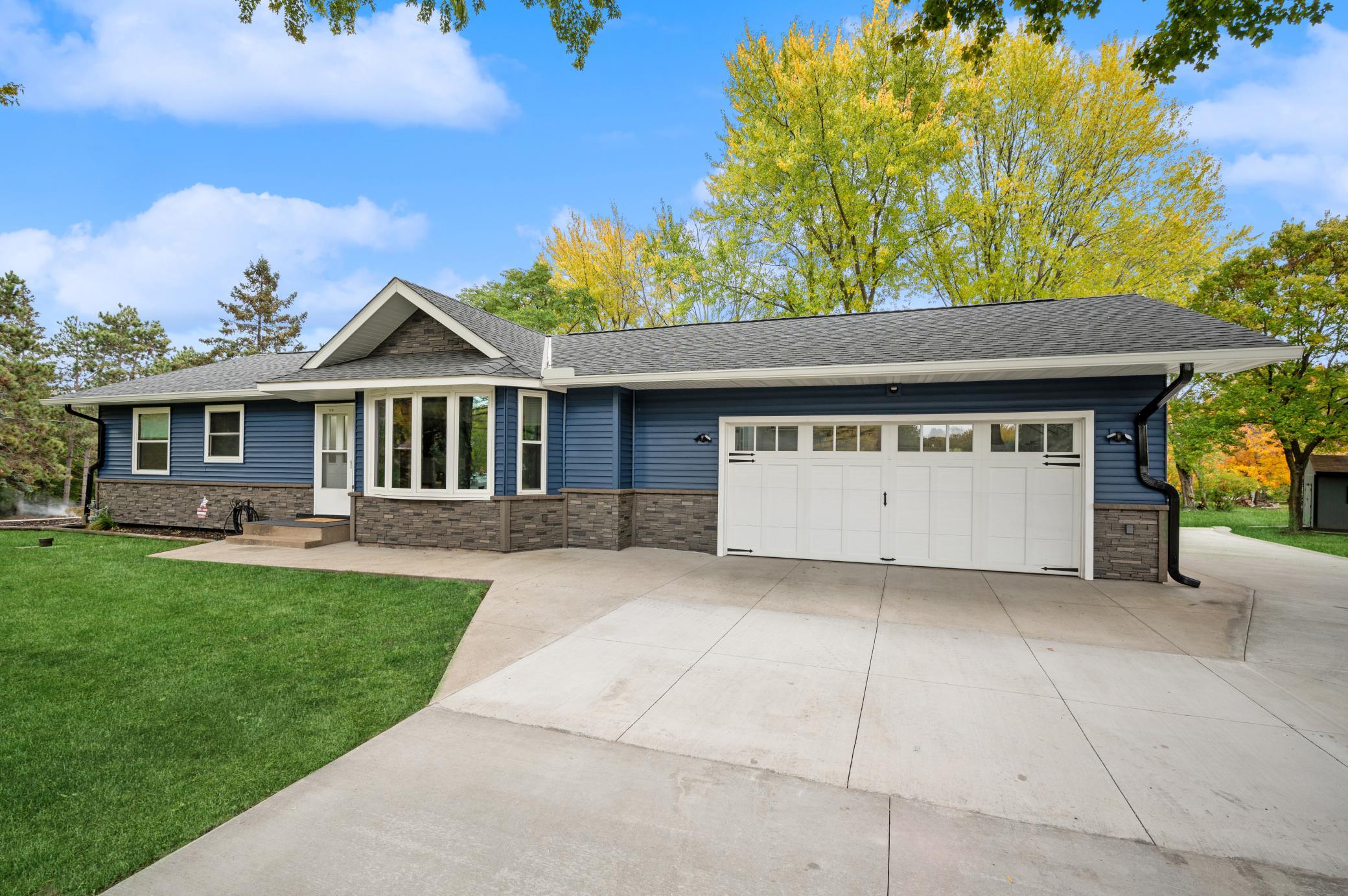 View of Residential at 1836 209th Court, East Bethel MN 55011, East Bethel - Mike Wilen | Minnesota Team Real Estate