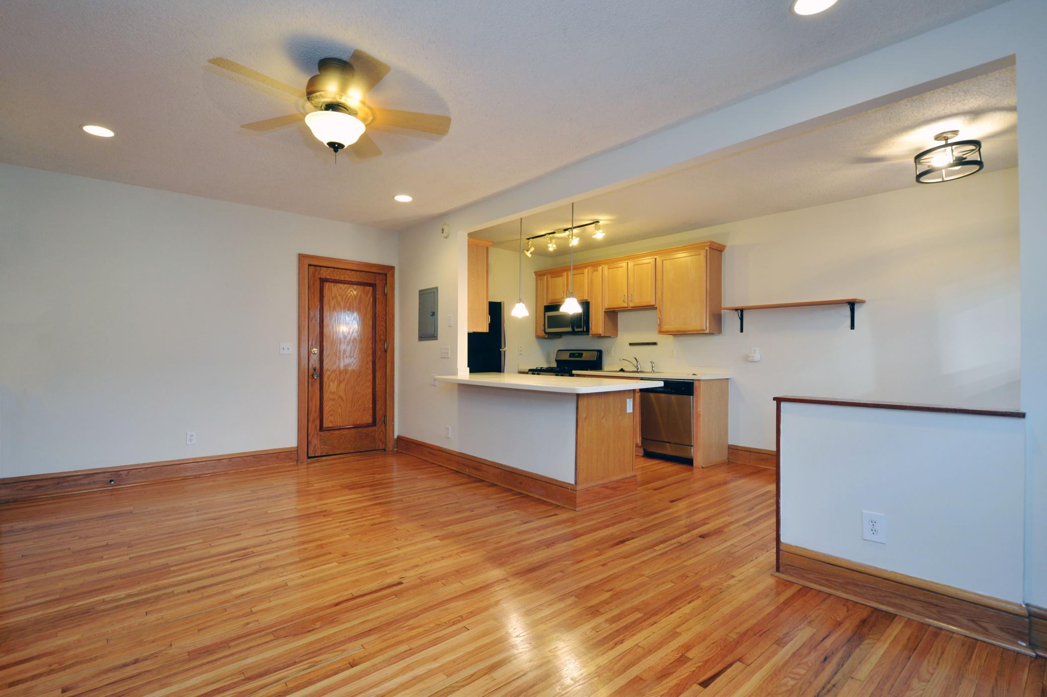 View of Residential at 3116 12th Avenue #A103, Minneapolis MN 55407, Minneapolis - Mike Wilen | Minnesota Team Real Estate